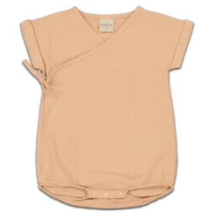 Barboteuse Nuage Pêche