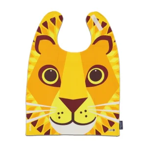 Grand Bavoir Lion Jaune