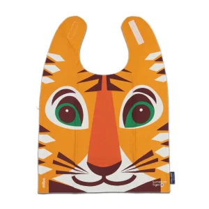 Grand Bavoir Tigre Orange