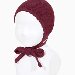 Béguin bébé – Bordeaux