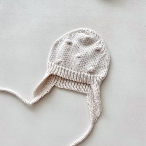 Béguin bébé pop corn | Marco – Li & me