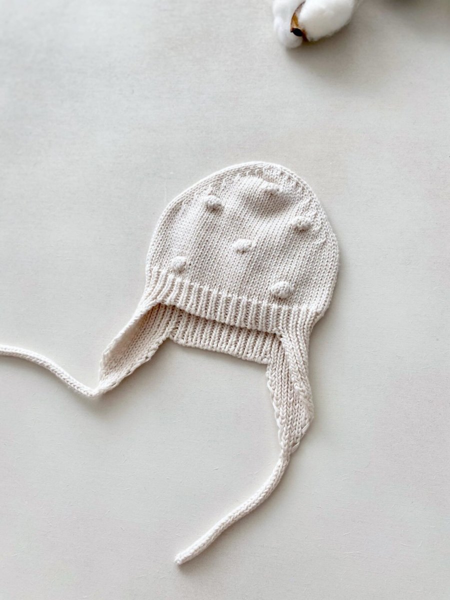 Béguin bébé pop corn | Marco – Li & me – Image 2