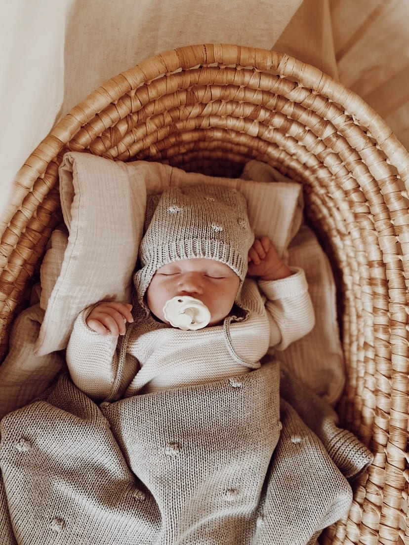 Béguin bébé pop corn | Marco – Li & me – Image 6