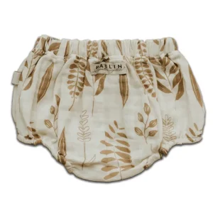 Bloomer Blaise Feuilles Kaki