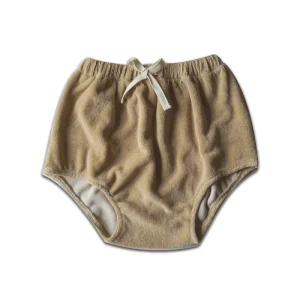 Bloomer Irma en Eponge Latte