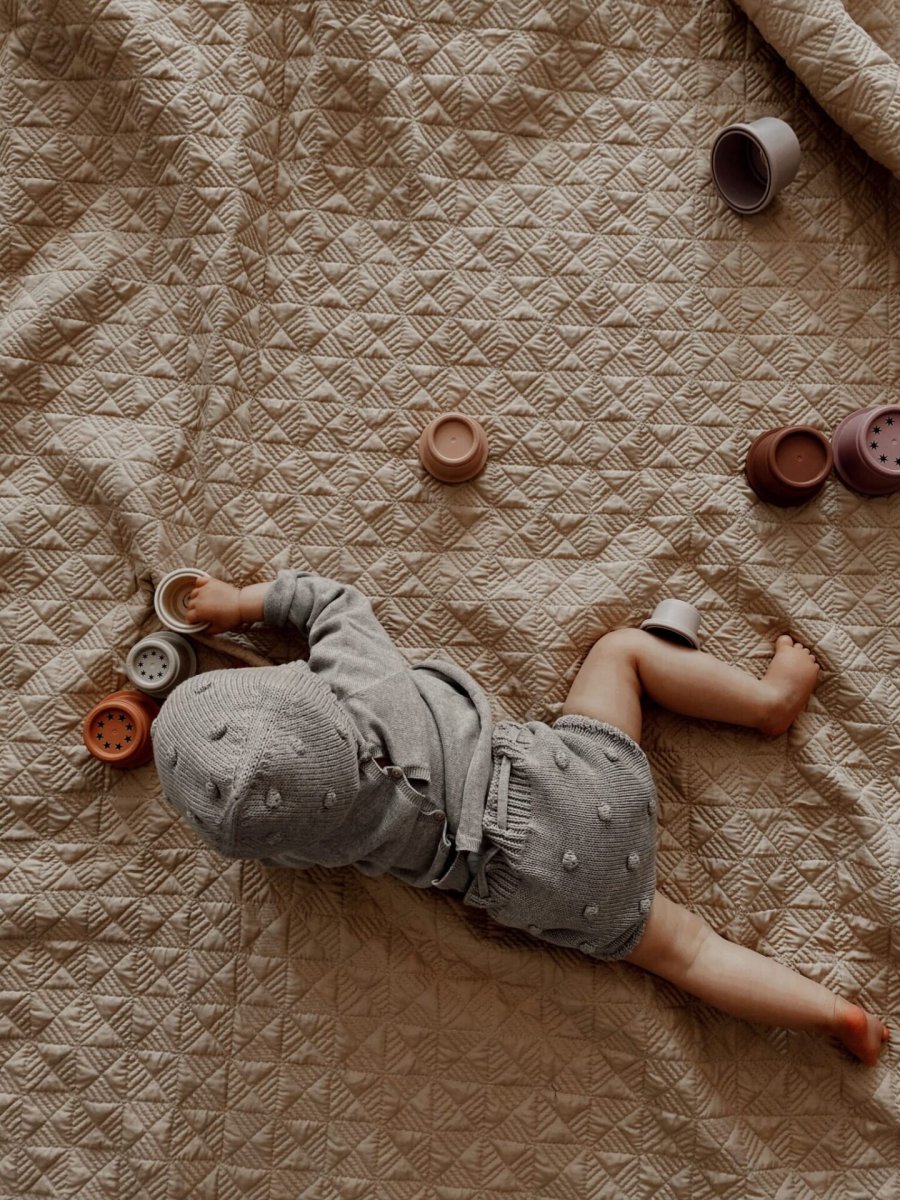 Béguin bébé pop corn | Marco – Li & me – Image 5