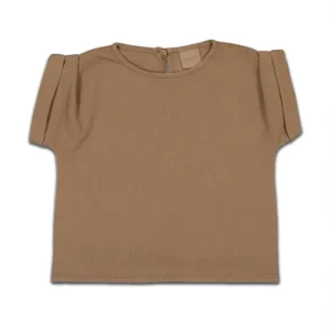 Blouse Praslin Café