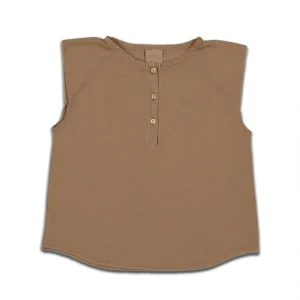 Blouse Roman Café