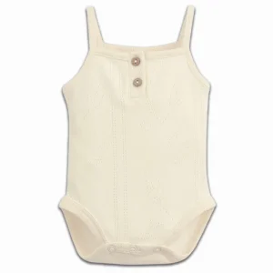 Body Marcel Botany Jaune Clair