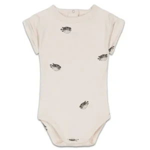 Body Bama Poisson Boule Ecru