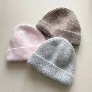 Bonnet enfant | Cotton candy