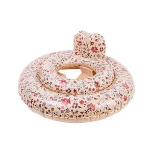 Bouée bébé fleurs | Magic garden – Mrs Ertha