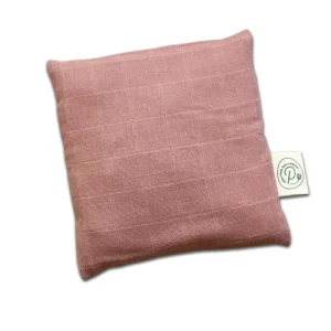 Bouillotte Sèche Terracotta Rose