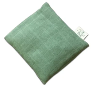 Bouillotte Sèche Verte