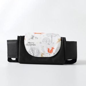 Accessoires de voyage pour poussette de bébé