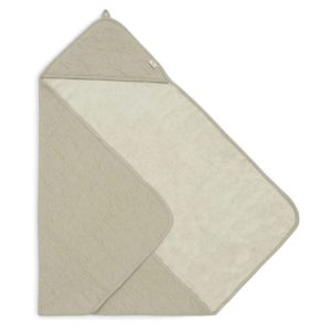 Cape de bain bébé | Soft waves – Jollein