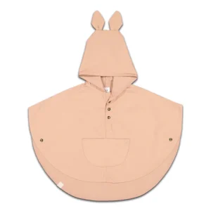 Cape de Pluie Maple Sugar Rose