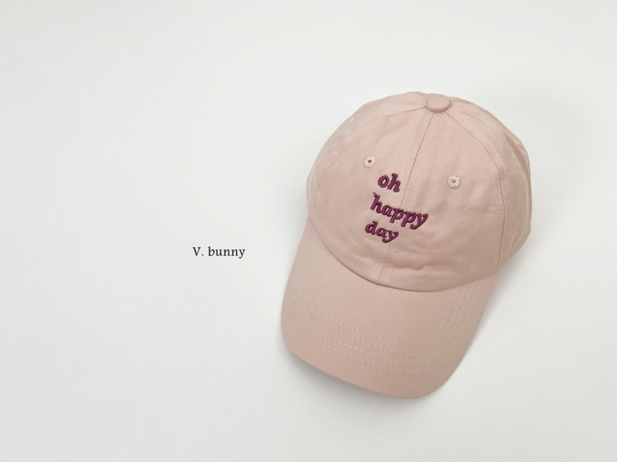 Casquette enfant | Happy day – Image 5