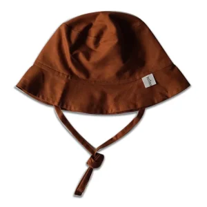 Chapeau Barnabé Cannelle