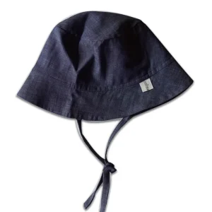 Chapeau Barnabé Jeans