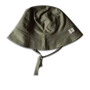 Chapeau Barnabé Kaki