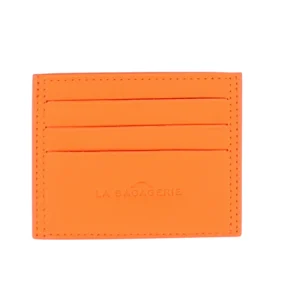 Porte-Cartes Clarisa - Orange