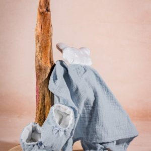 Ensemble naissance “CHAUSSONS”