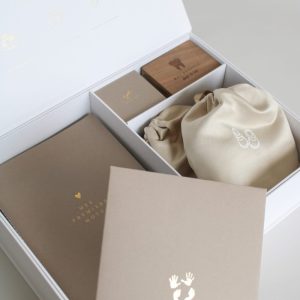Coffret Souvenir naissance bébé – Zakuw
