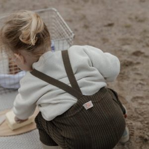 Collants à bretelles Hippy sans pieds | Seaweed – Silly Silas