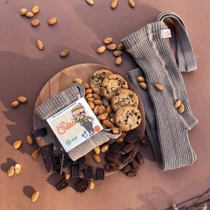 Collants à bretelles sans pieds Hippy | Cocoa – Silly Silas