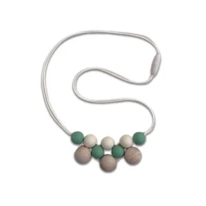 Collier de Portage Vert