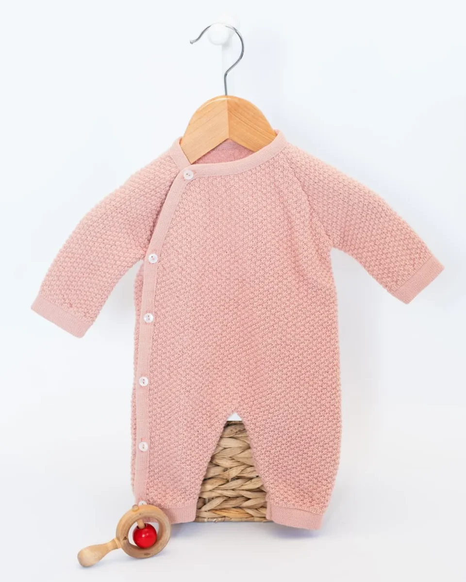 Combinaison nid d’abeille – Image 2