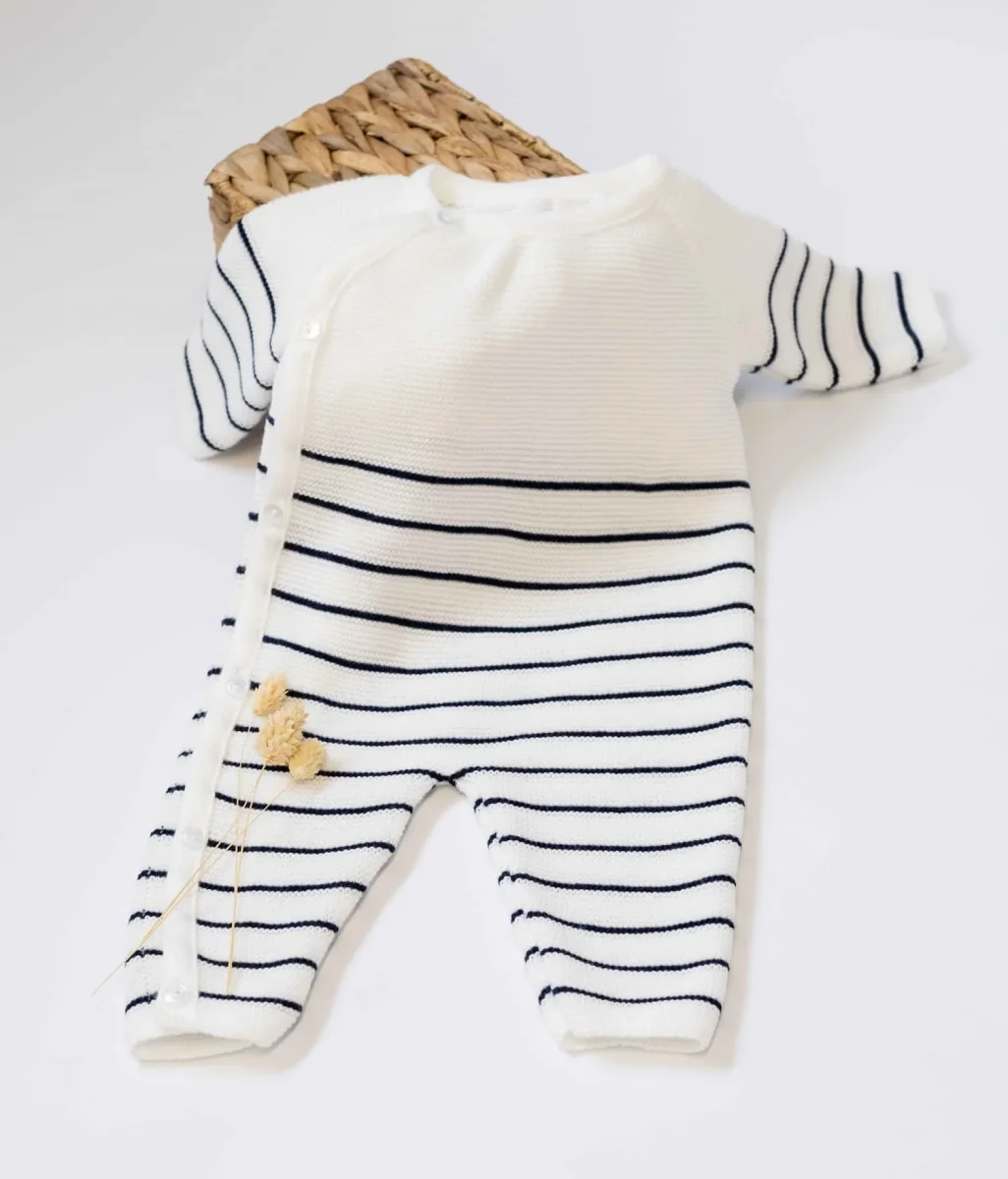 Combinaison marinière – Image 3