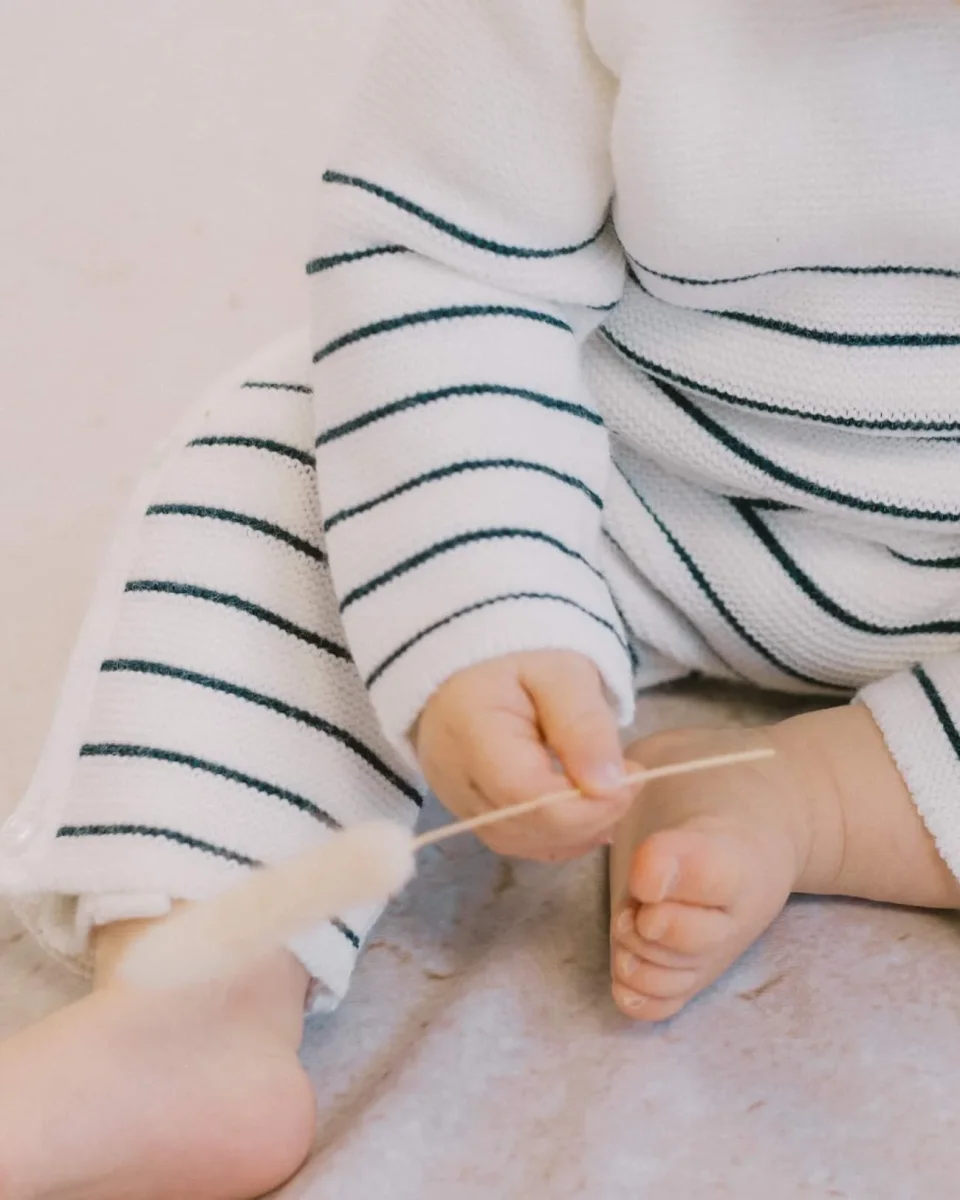 Combinaison marinière – Image 5