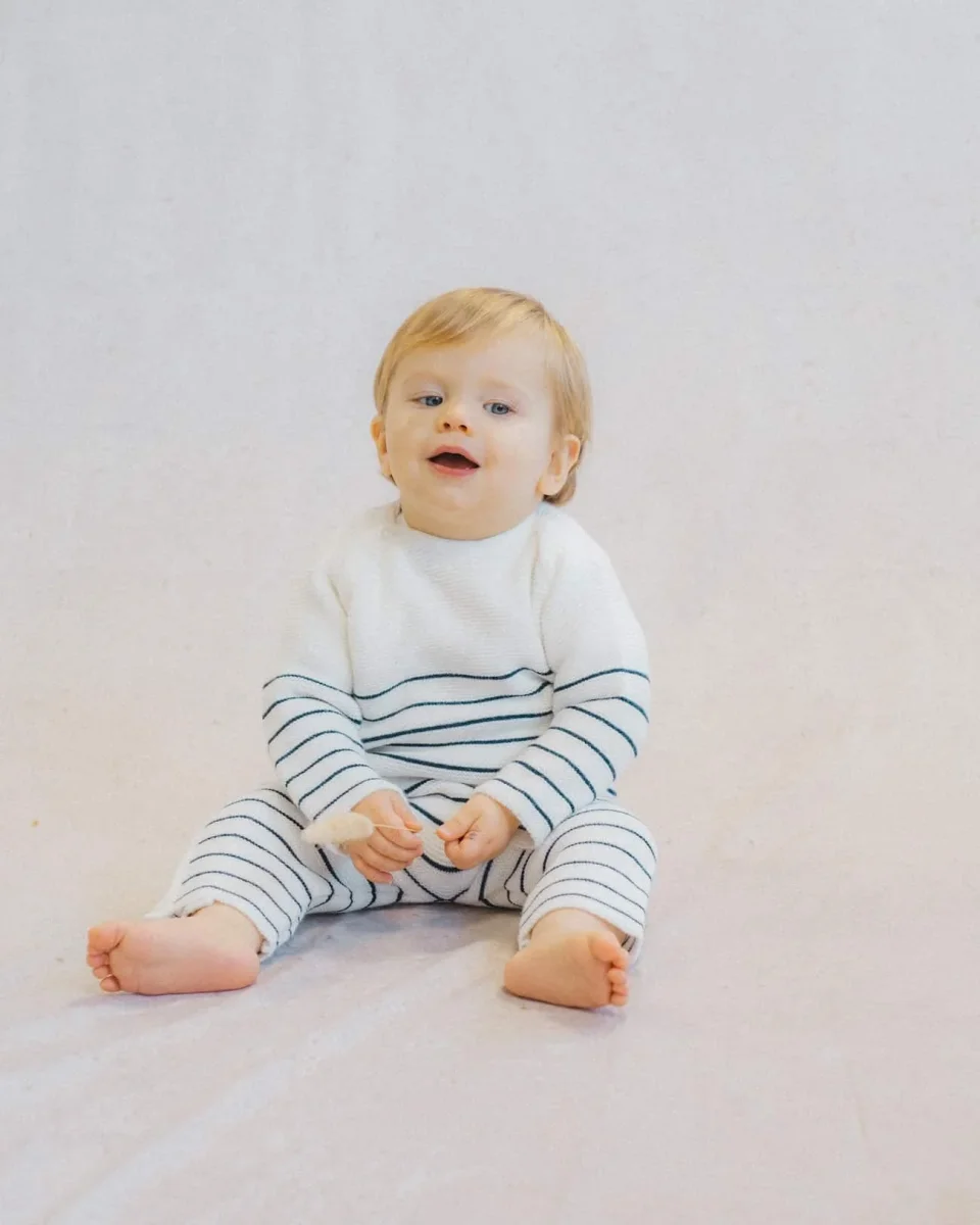 Combinaison marinière – Image 4