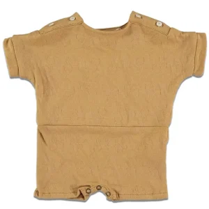 Combishort Club Camel