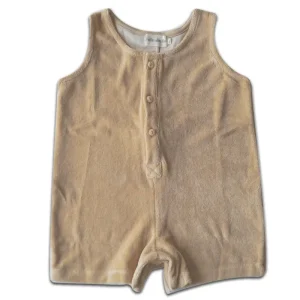 Combishort Sacha Latte