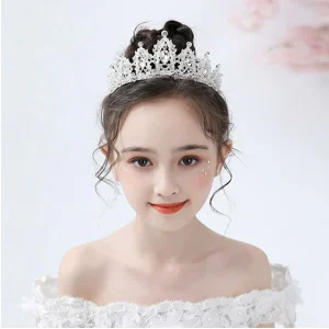 Couronne princesse Helena