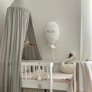 Ballon mural décoratif | Hello – Malomi kids