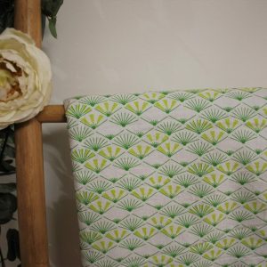 Couverture bébé fille/garçon GRAPHIQUE