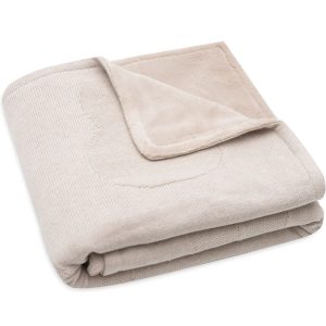 Couverture bébé polaire | Miffy – Jollein