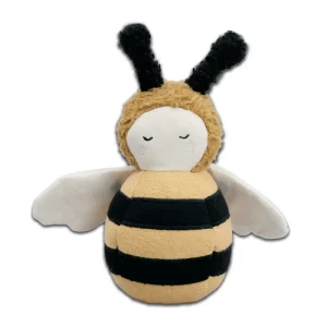 Culbuto en Coton Bio Abeille Tumbler