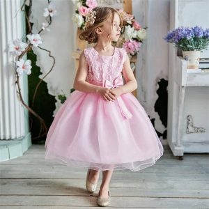 Robe princesse - Carline