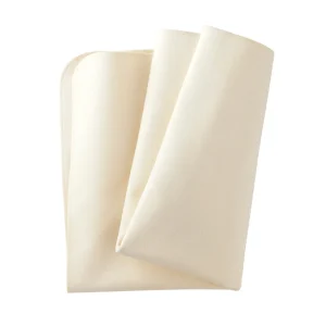 Alèse imperméable en coton bio DISANA