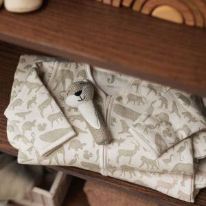 Gigoteuse manches amovibles | Animals – Jollein