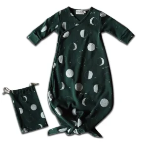 Gigoteuse d'été Thais Vert Sapin