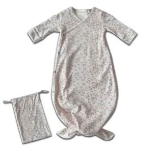 Gigoteuse d'été Thais Ecrue