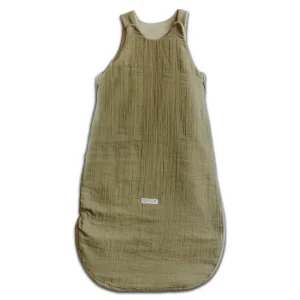 Gigoteuse Ajustable Garance Kaki