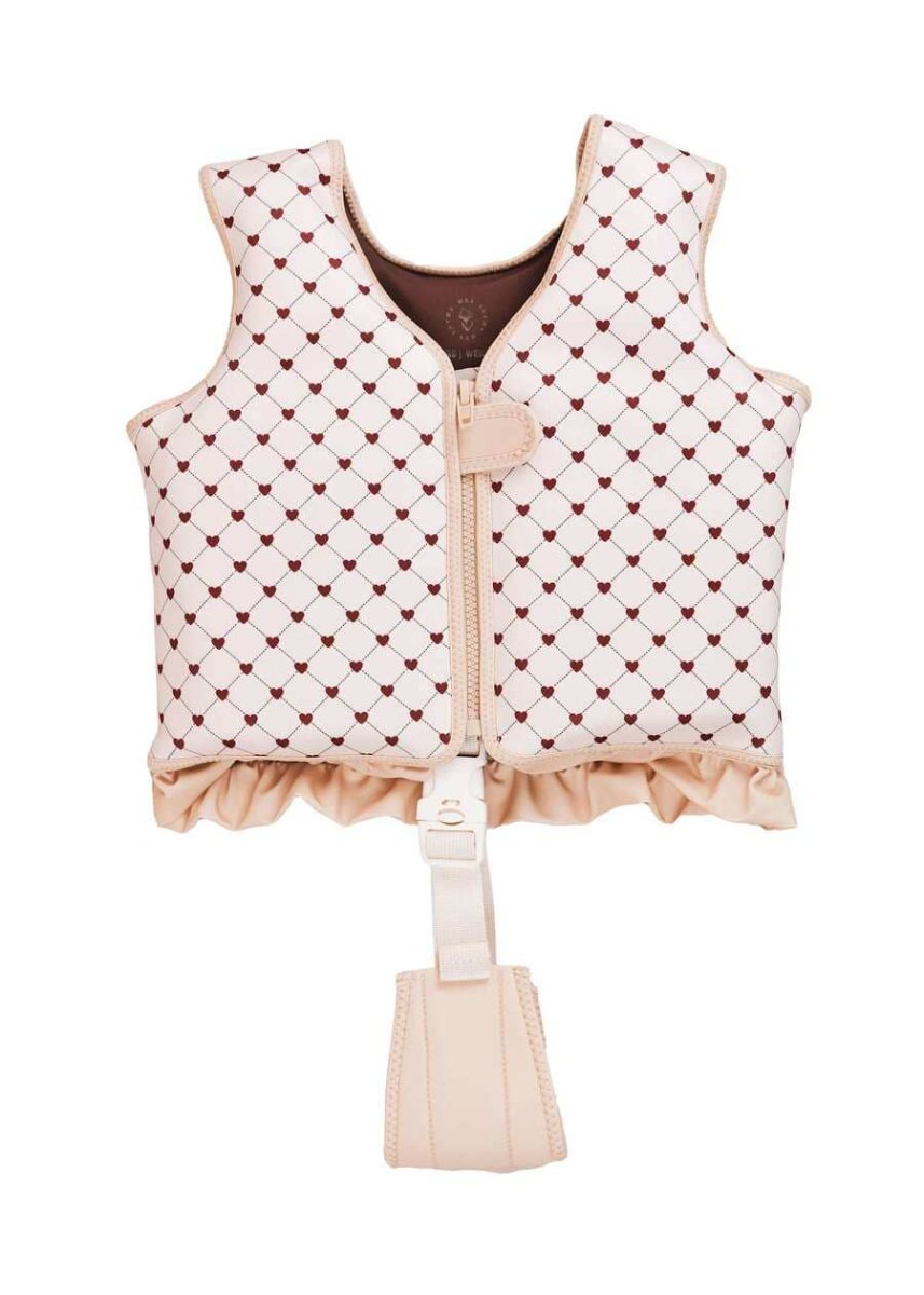 Gilet de piscine | Lovely roots- Mrs Ertha – Image 3