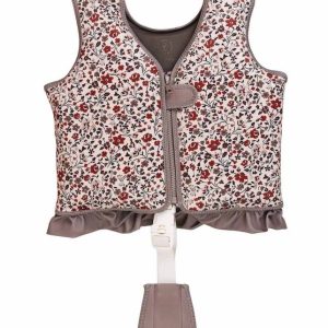 Gilet de natation enfant | Magic garden – Mrs Ertha